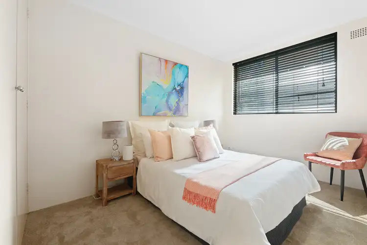Sixth view of Homely apartment listing, 11/5-7 Spencer Road, Killara NSW 2071