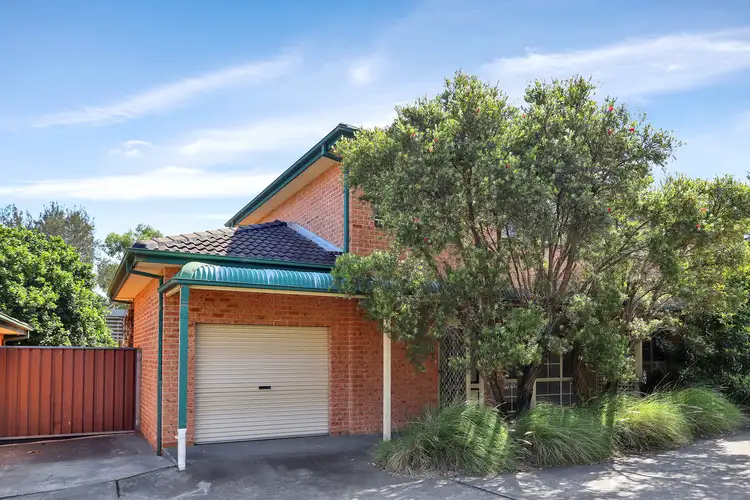Main view of Homely townhouse listing, 13/113 Metella Road, Toongabbie NSW 2146