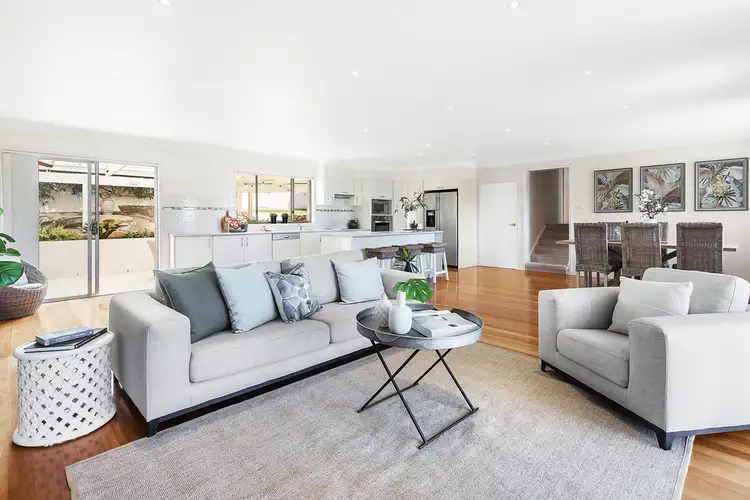 Third view of Homely house listing, 6 Larkspur Place, Heathcote NSW 2233