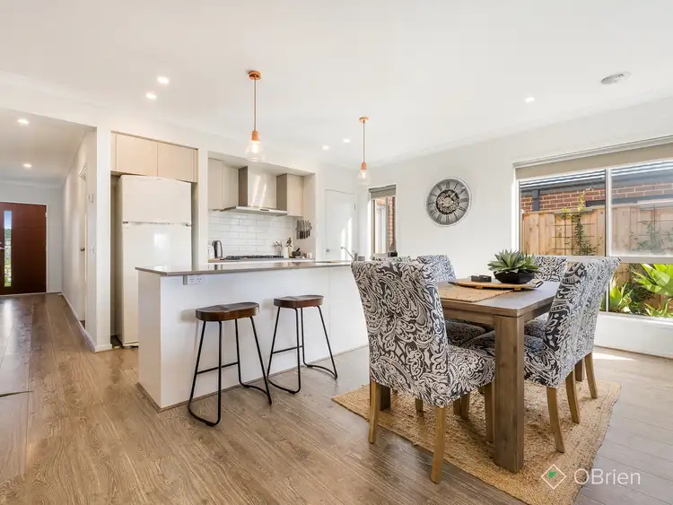 Third view of Homely house listing, 9 Firecrest Way, Cranbourne South VIC 3977