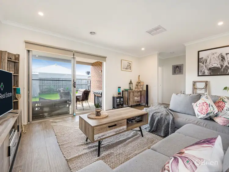 Fourth view of Homely house listing, 9 Firecrest Way, Cranbourne South VIC 3977
