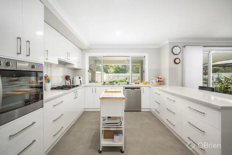 Fourth view of Homely house listing, 4 McGregor Street, Eldorado VIC 3746