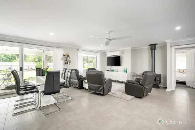Fifth view of Homely house listing, 4 McGregor Street, Eldorado VIC 3746