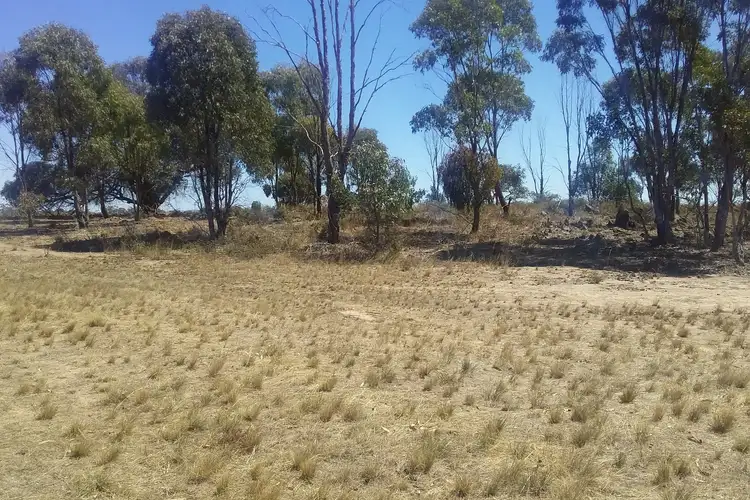 Lot 1, 23 Newitts Lane, Bealiba VIC 3475