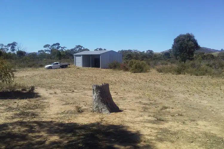 Fifth view of Homely rural property listing, Lot 1, 23 Newitts Lane, Bealiba VIC 3475