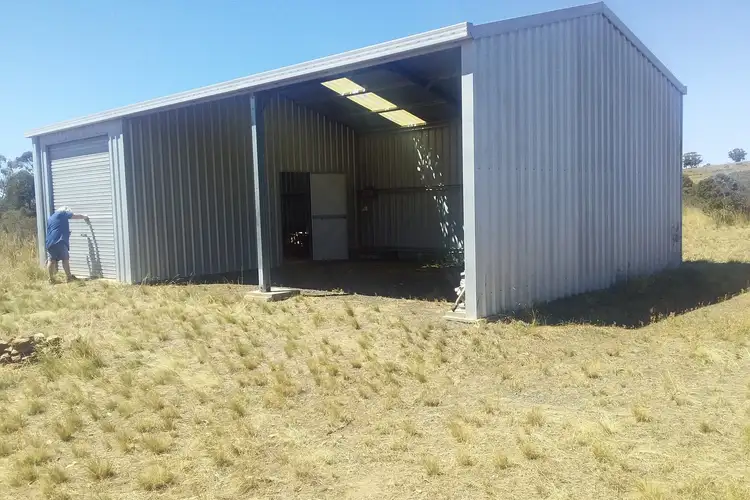 Sixth view of Homely rural property listing, Lot 1, 23 Newitts Lane, Bealiba VIC 3475