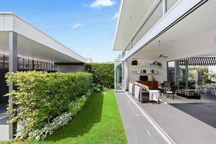 207 Evans Street, Rozelle NSW 2039