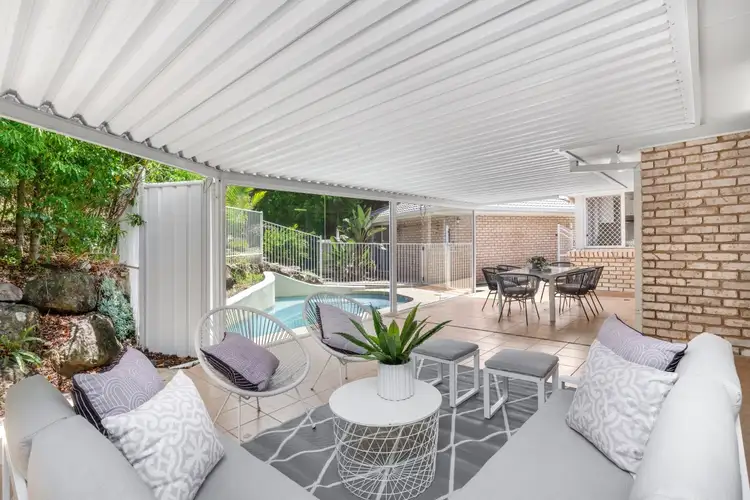 Main view of Homely house listing, 7 Myrtle Place, Albany Creek QLD 4035