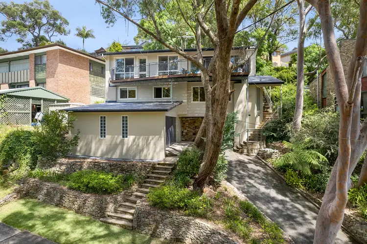 Third view of Homely house listing, 43 Van Buren Circuit, Bonnet Bay NSW 2226