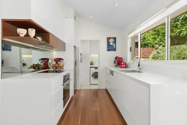 Fourth view of Homely house listing, 43 Van Buren Circuit, Bonnet Bay NSW 2226