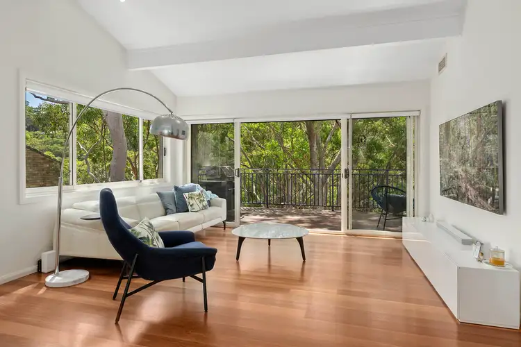 Fifth view of Homely house listing, 43 Van Buren Circuit, Bonnet Bay NSW 2226