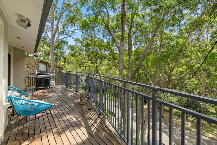 Sixth view of Homely house listing, 43 Van Buren Circuit, Bonnet Bay NSW 2226
