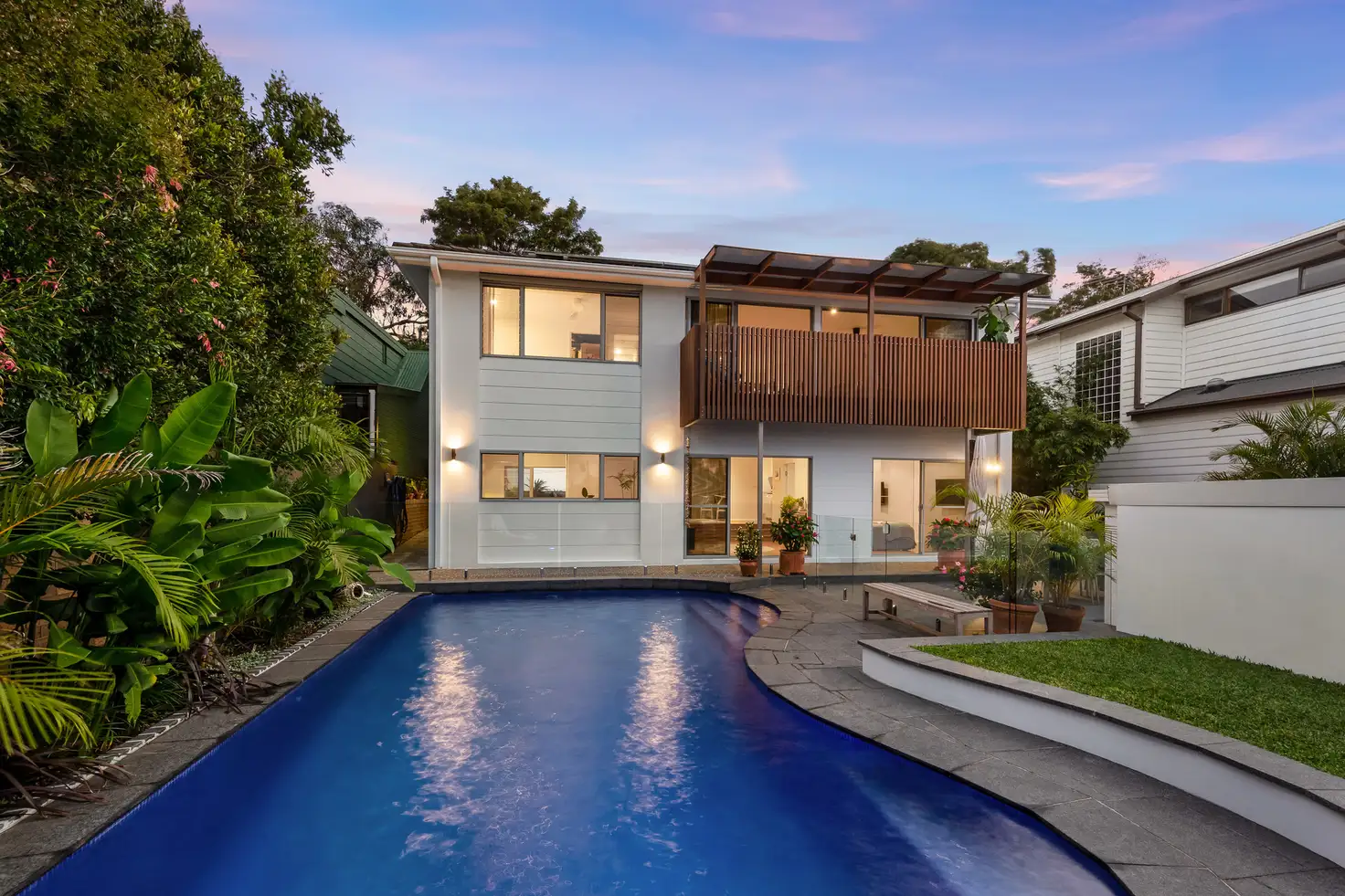 Main view of Homely house listing, 5 Charles Street, Fairlight NSW 2094