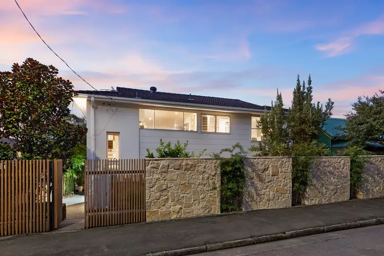 Fifth view of Homely house listing, 5 Charles Street, Fairlight NSW 2094