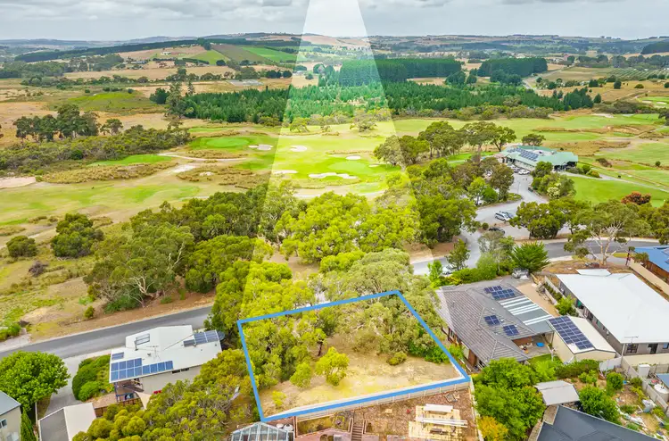 Main view of Homely land listing, 9 George Francis Drive, Mount Compass SA 5210