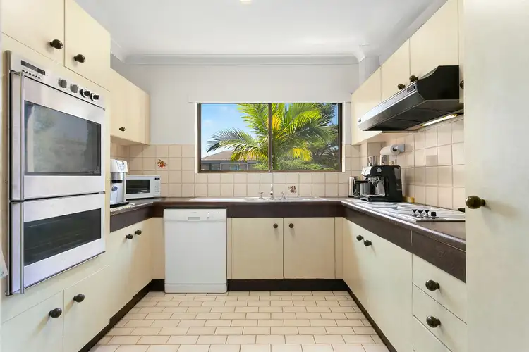 Third view of Homely unit listing, 9/44-48 The Grand Parade, Sutherland NSW 2232