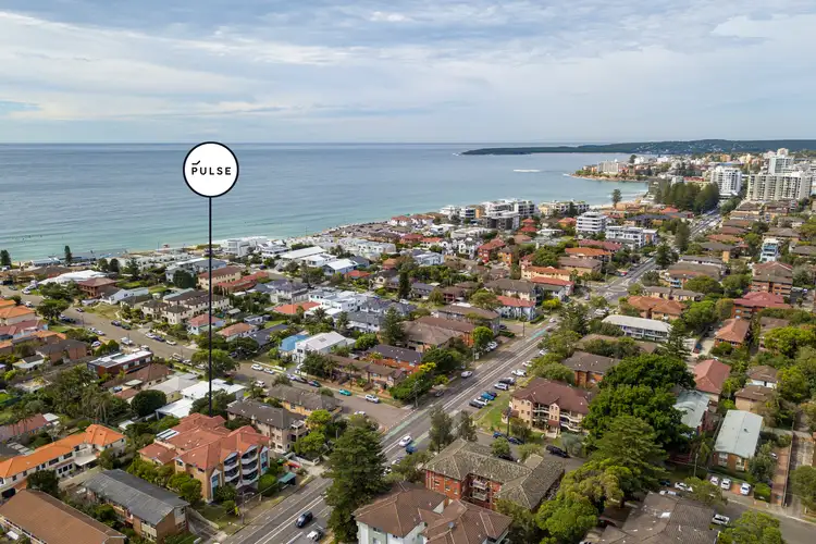 Second view of Homely apartment listing, 3/60-62 Elouera Road, Cronulla NSW 2230