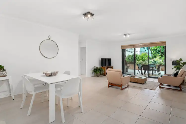 Third view of Homely apartment listing, 3/60-62 Elouera Road, Cronulla NSW 2230