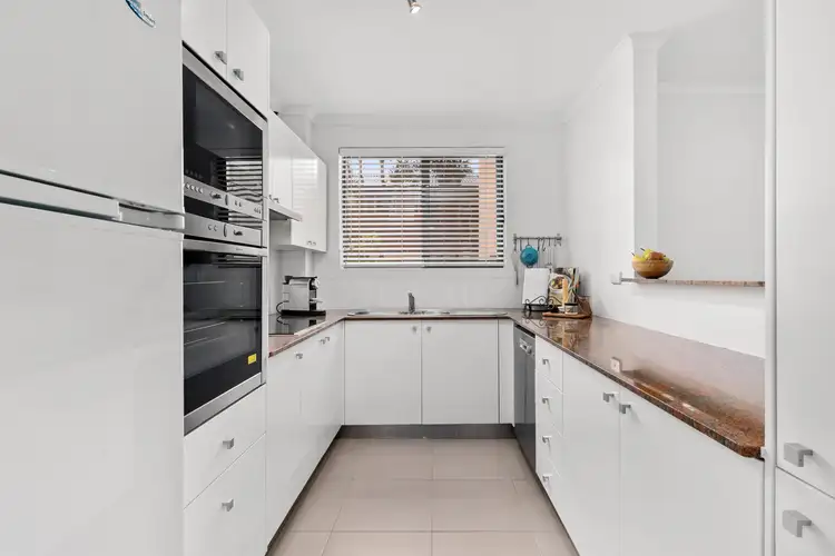 Fourth view of Homely apartment listing, 3/60-62 Elouera Road, Cronulla NSW 2230
