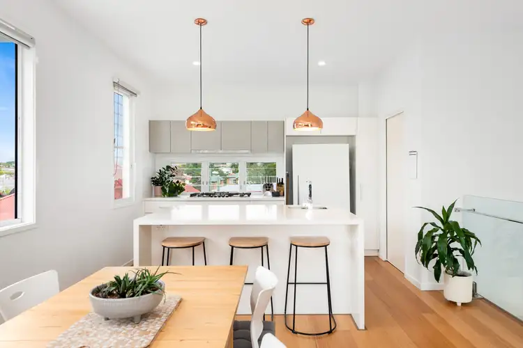 Third view of Homely townhouse listing, 1/21 Beatrice Street, Greenslopes QLD 4120