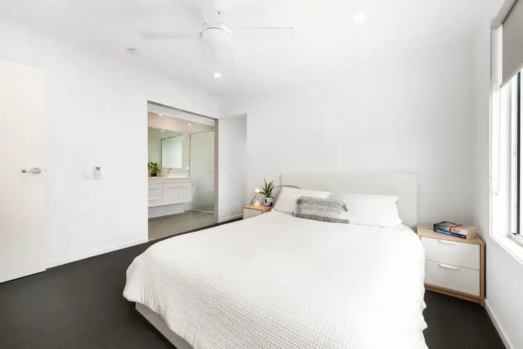 Fifth view of Homely townhouse listing, 1/21 Beatrice Street, Greenslopes QLD 4120