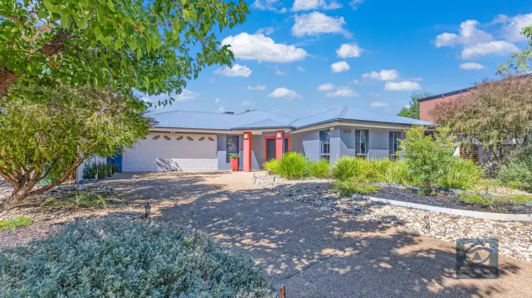 Second view of Homely house listing, 23 Kingfisher Drive, Moama NSW 2731