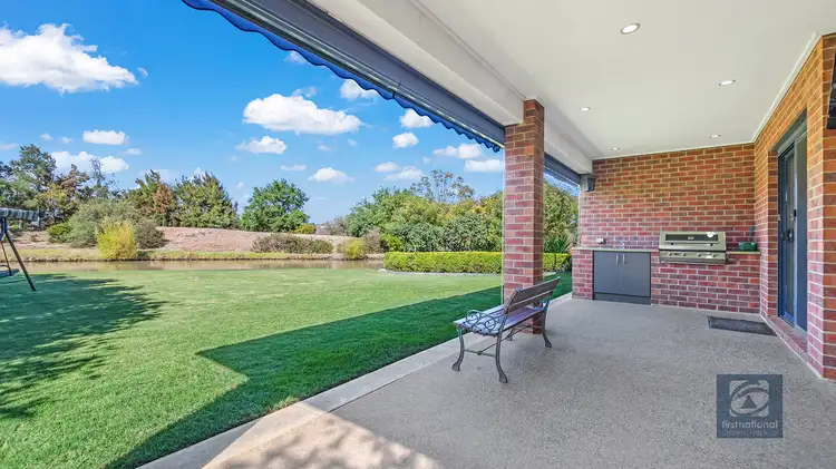 Third view of Homely house listing, 23 Kingfisher Drive, Moama NSW 2731