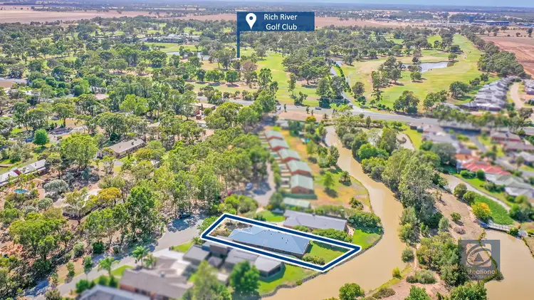 Fourth view of Homely house listing, 23 Kingfisher Drive, Moama NSW 2731