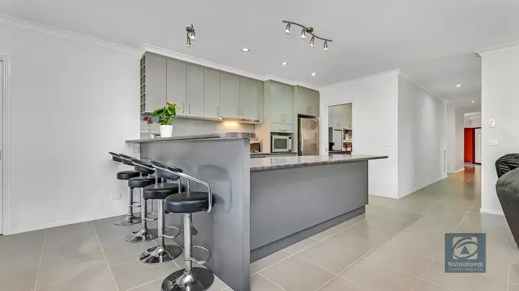 Fifth view of Homely house listing, 23 Kingfisher Drive, Moama NSW 2731