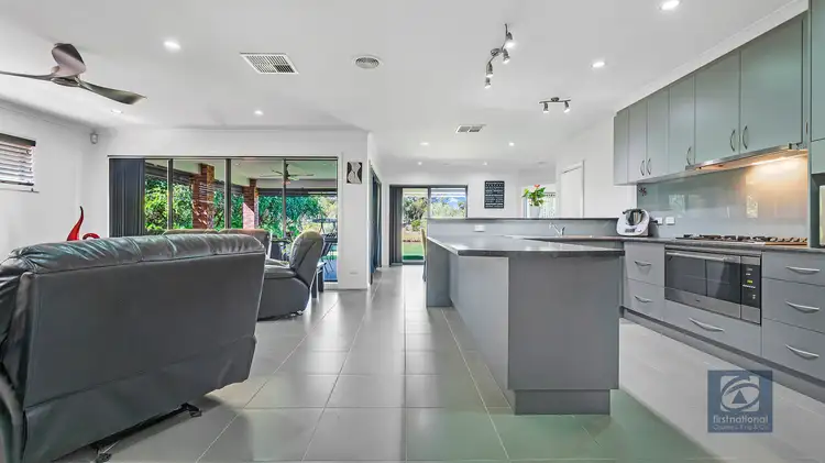 Sixth view of Homely house listing, 23 Kingfisher Drive, Moama NSW 2731