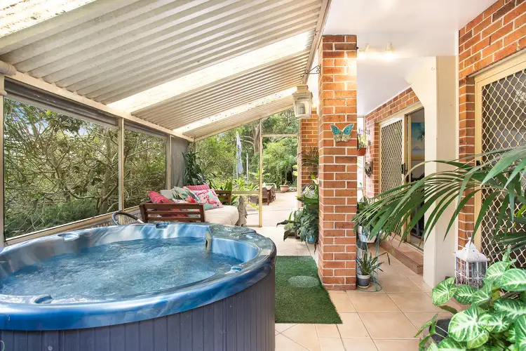 Fourth view of Homely townhouse listing, 4/14 Barrier Place, Illawong NSW 2234