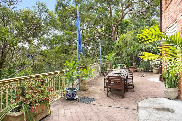 Fifth view of Homely townhouse listing, 4/14 Barrier Place, Illawong NSW 2234