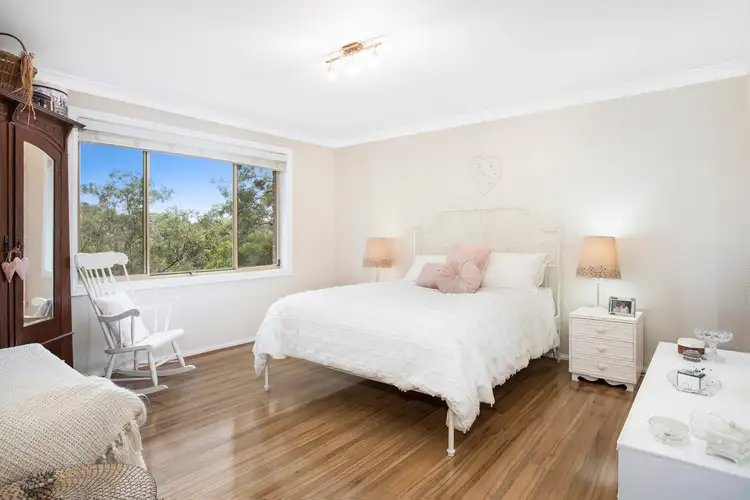 Sixth view of Homely townhouse listing, 4/14 Barrier Place, Illawong NSW 2234