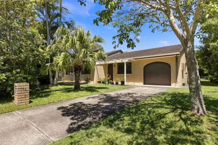 14 Bayside Way, Brunswick Heads NSW 2483