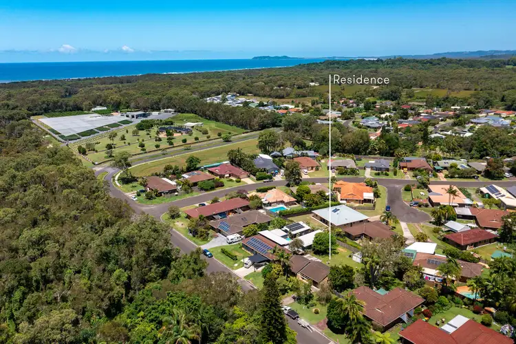 Second view of Homely house listing, 14 Bayside Way, Brunswick Heads NSW 2483