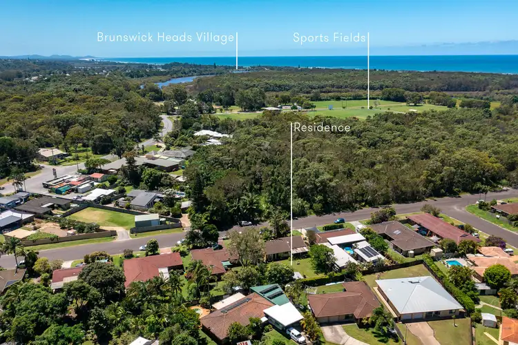 Third view of Homely house listing, 14 Bayside Way, Brunswick Heads NSW 2483