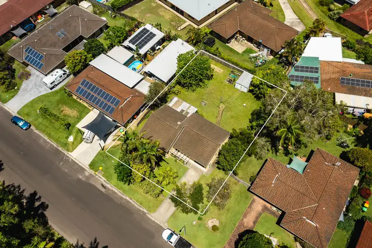 Fourth view of Homely house listing, 14 Bayside Way, Brunswick Heads NSW 2483