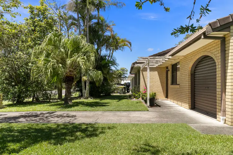 Fifth view of Homely house listing, 14 Bayside Way, Brunswick Heads NSW 2483