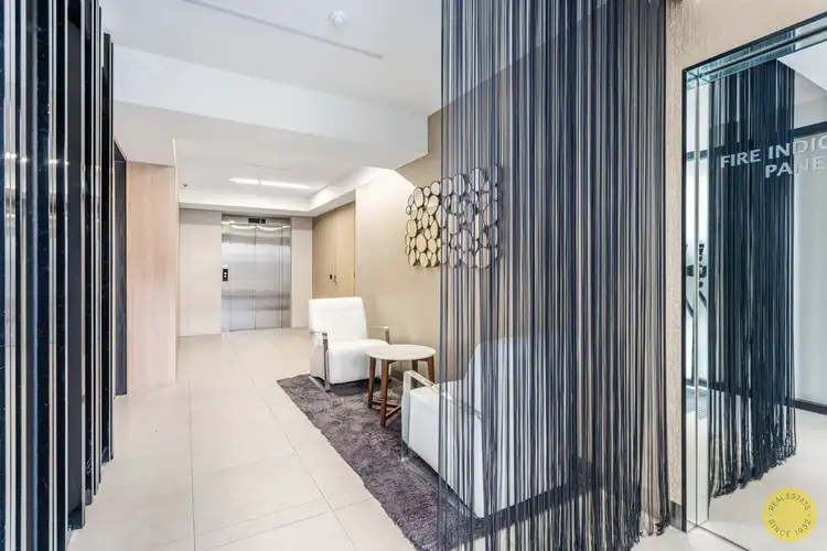 Third view of Homely apartment listing, 202/5 Prince Court, Adelaide SA 5000