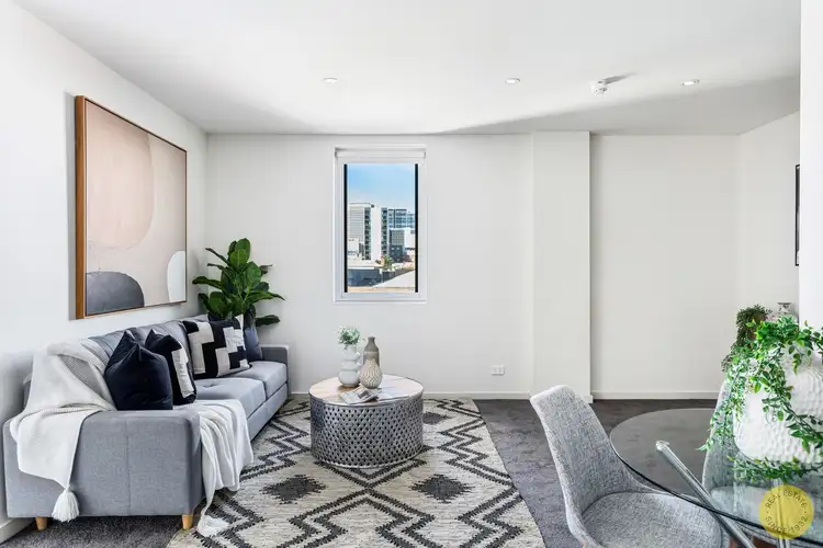 Fourth view of Homely apartment listing, 202/5 Prince Court, Adelaide SA 5000