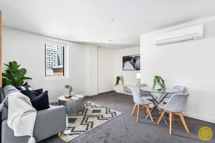Fifth view of Homely apartment listing, 202/5 Prince Court, Adelaide SA 5000