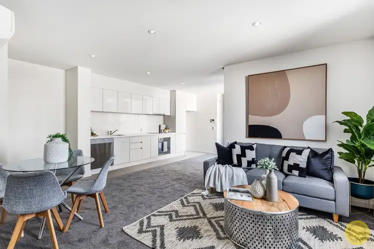 Sixth view of Homely apartment listing, 202/5 Prince Court, Adelaide SA 5000