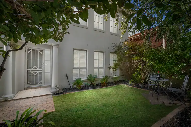 Main view of Homely townhouse listing, 1/45 Jupiter Street, Caulfield South VIC 3162