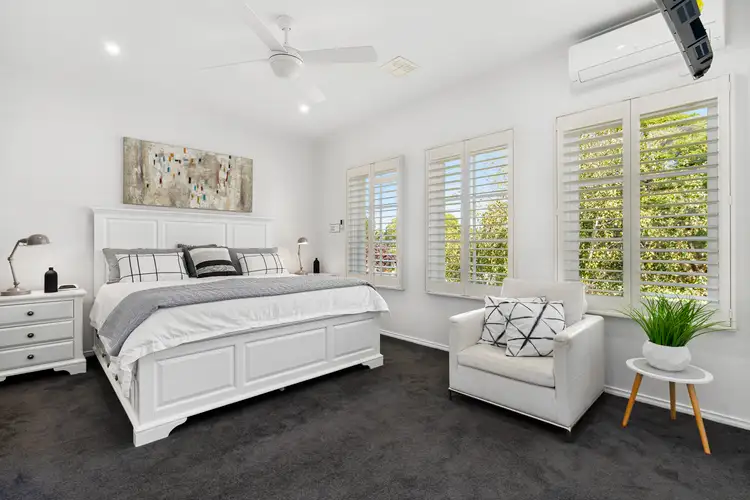 Sixth view of Homely townhouse listing, 1/45 Jupiter Street, Caulfield South VIC 3162