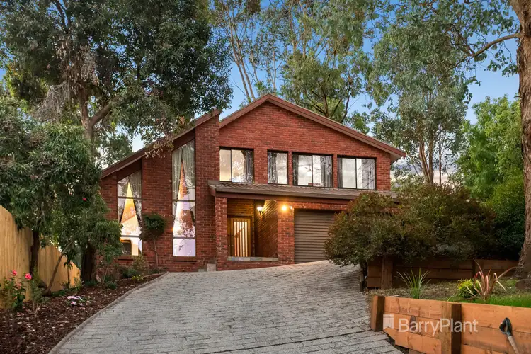2 Fulton Close, Diamond Creek VIC 3089