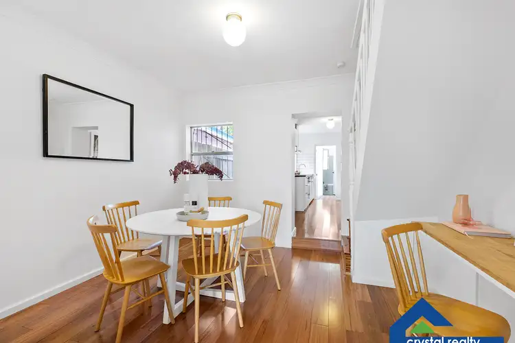 Third view of Homely terrace listing, 44 Egan Street, Newtown NSW 2042