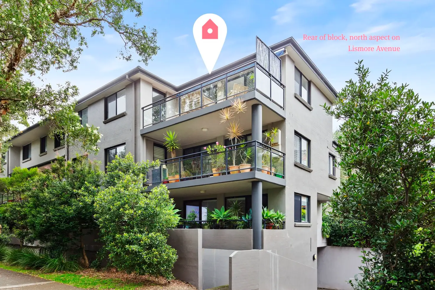 Main view of Homely apartment listing, 7/781 Pittwater Road, Dee Why NSW 2099