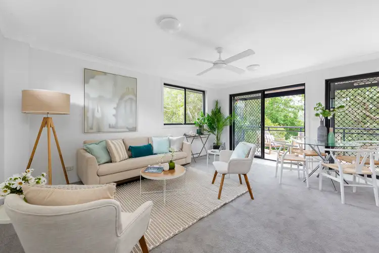 Third view of Homely apartment listing, 7/781 Pittwater Road, Dee Why NSW 2099