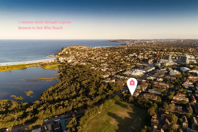Fifth view of Homely apartment listing, 7/781 Pittwater Road, Dee Why NSW 2099