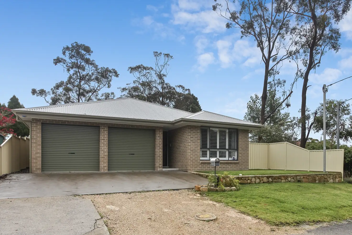 Main view of Homely house listing, 12 Woodlands Road, Katoomba NSW 2780